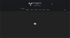 Desktop Screenshot of bvotv.com